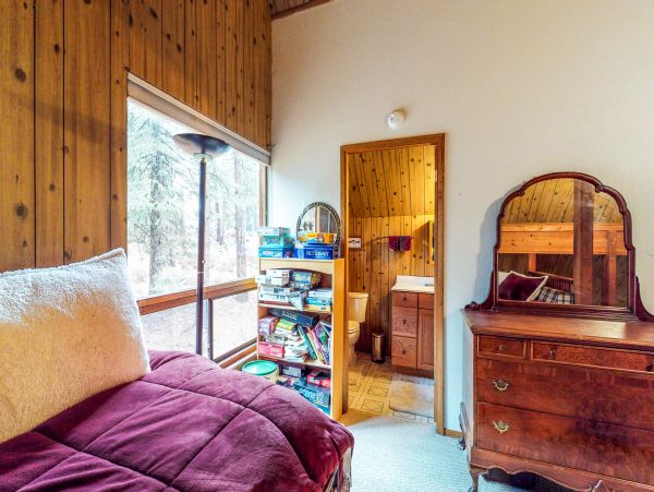 Lake Tahoe North Shore Home 978890