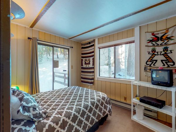 Lake Tahoe North Shore Home 978891