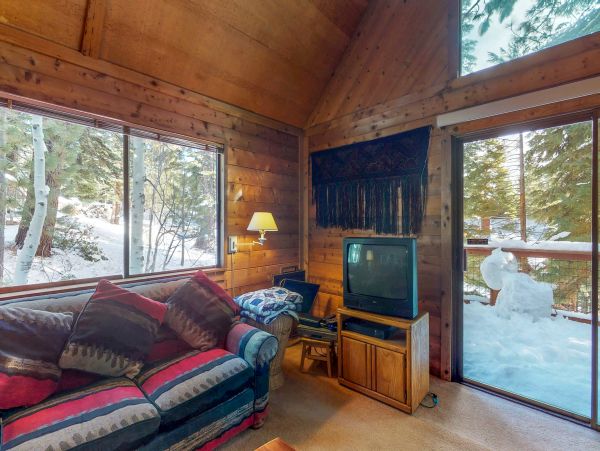 Lake Tahoe North Shore Home 978891