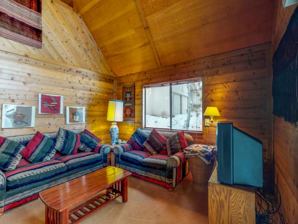 Lake Tahoe North Shore Home 978891