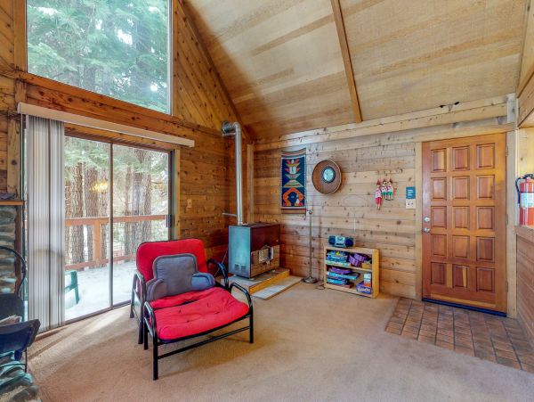 Lake Tahoe North Shore Home 978891