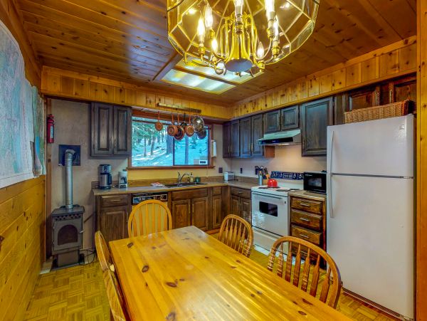 Lake Tahoe North Shore Home 978891