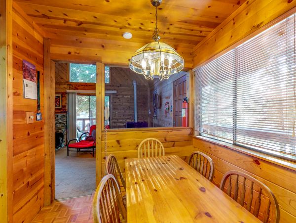 Lake Tahoe North Shore Home 978891