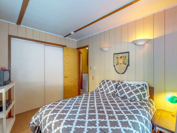 Lake Tahoe North Shore Home 978891