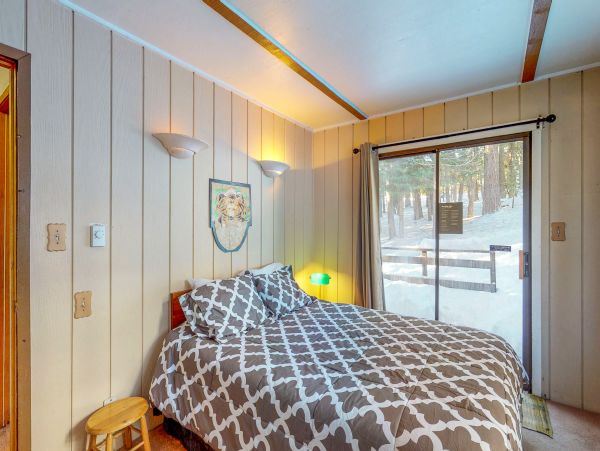Lake Tahoe North Shore Home 978891