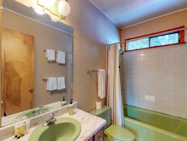 Lake Tahoe North Shore Home 978891