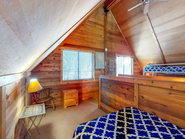 Lake Tahoe North Shore Home 978891