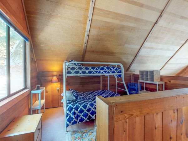 Lake Tahoe North Shore Home 978891