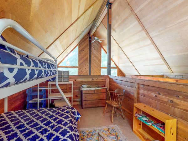Lake Tahoe North Shore Home 978891