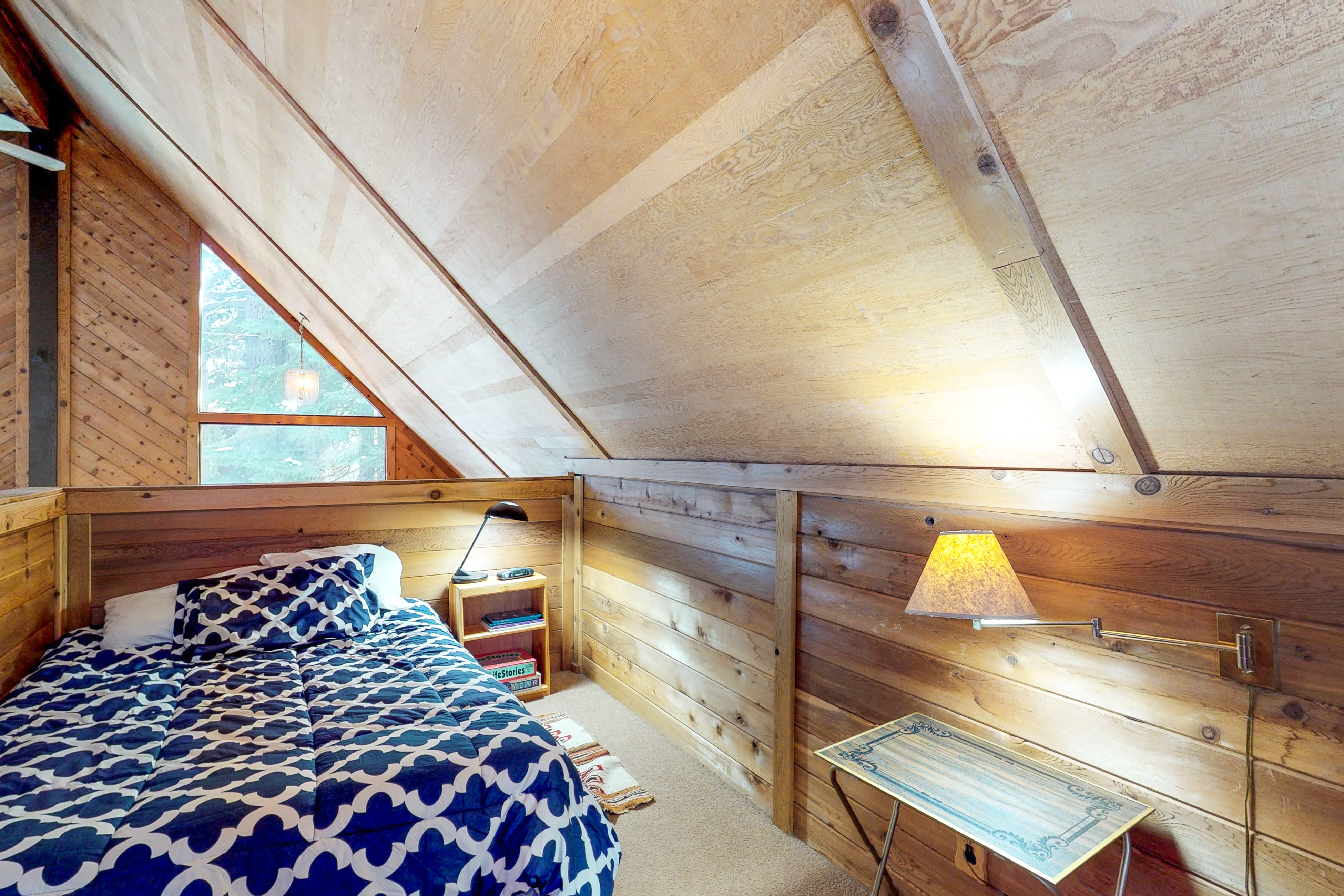Lake Tahoe North Shore Home 978891
