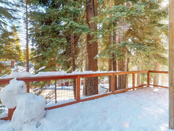 Lake Tahoe North Shore Home 978891
