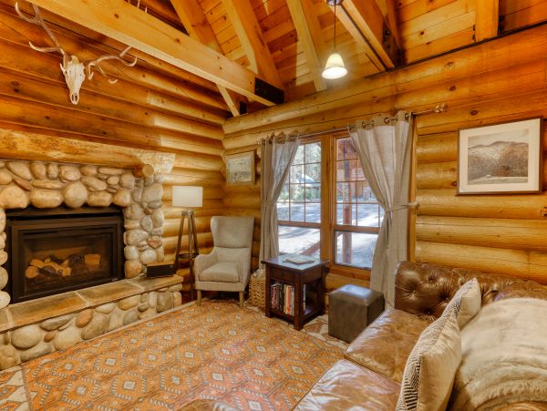 Lake Tahoe North Shore Home 978892