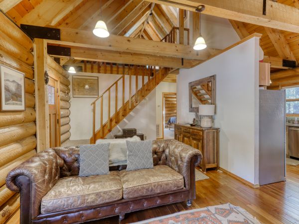 Lake Tahoe North Shore Home 978892