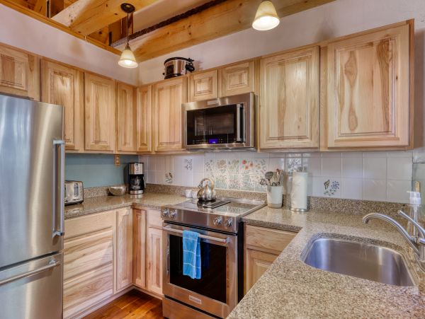 Lake Tahoe North Shore Home 978892