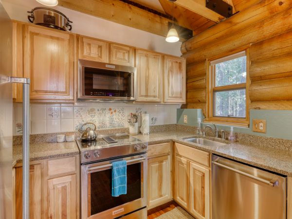 Lake Tahoe North Shore Home 978892