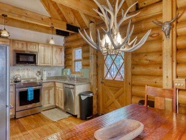 Lake Tahoe North Shore Home 978892