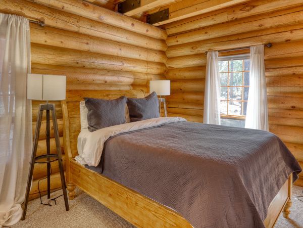 Lake Tahoe North Shore Home 978892