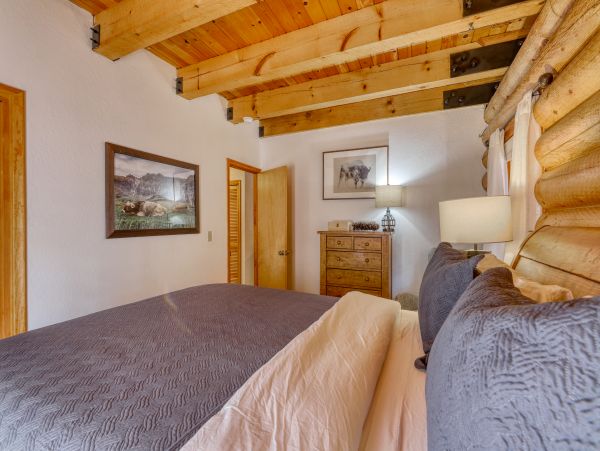 Lake Tahoe North Shore Home 978892