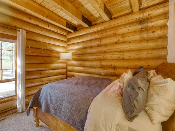 Lake Tahoe North Shore Home 978892