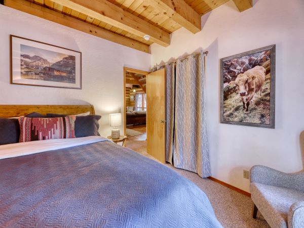 Lake Tahoe North Shore Home 978892