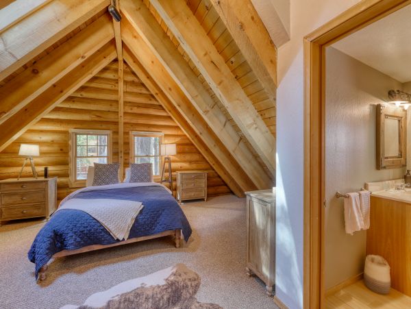 Lake Tahoe North Shore Home 978892