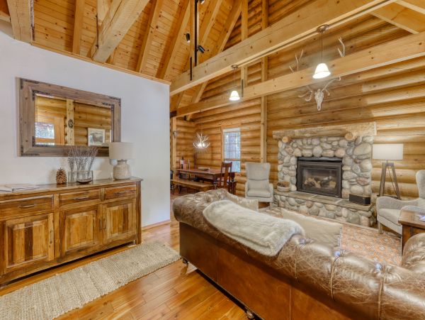 Lake Tahoe North Shore Home 978892
