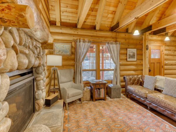 Lake Tahoe North Shore Home 978892