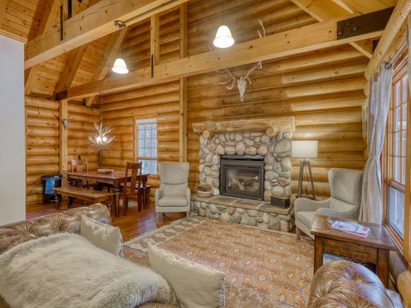 Lake Tahoe North Shore Home 978892