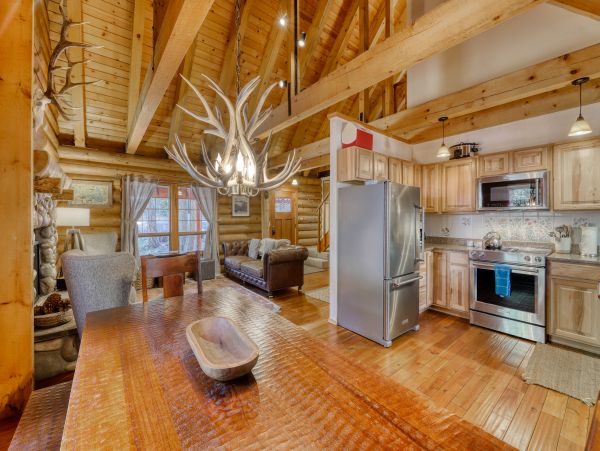 Lake Tahoe North Shore Home 978892