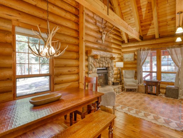 Lake Tahoe North Shore Home 978892