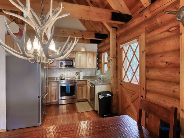 Lake Tahoe North Shore Home 978892