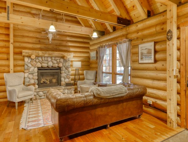 Lake Tahoe North Shore Home 978892
