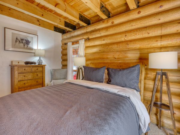 Lake Tahoe North Shore Home 978892