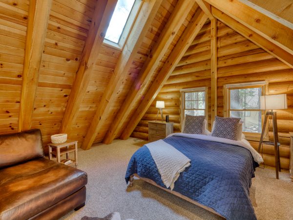 Lake Tahoe North Shore Home 978892