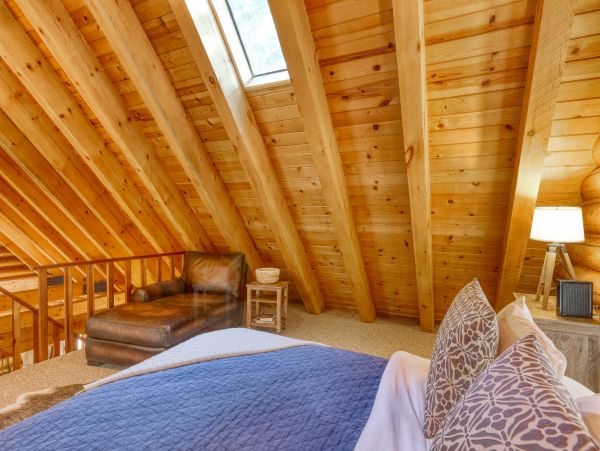 Lake Tahoe North Shore Home 978892