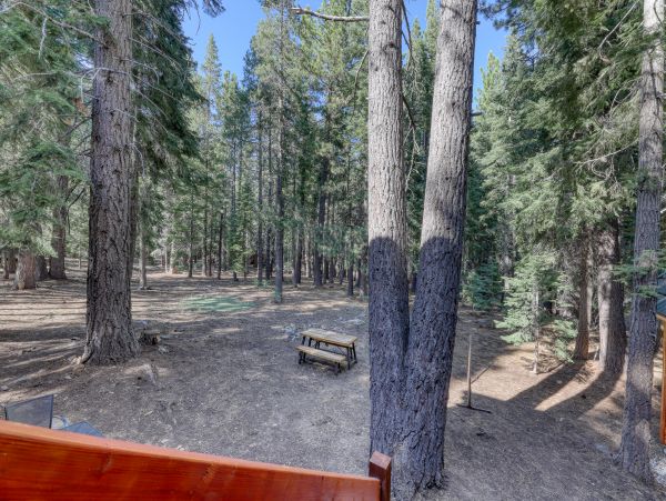 Lake Tahoe North Shore Home 978892