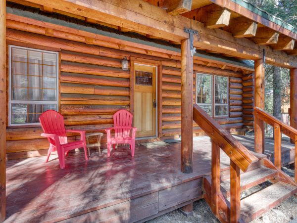 Lake Tahoe North Shore Home 978892