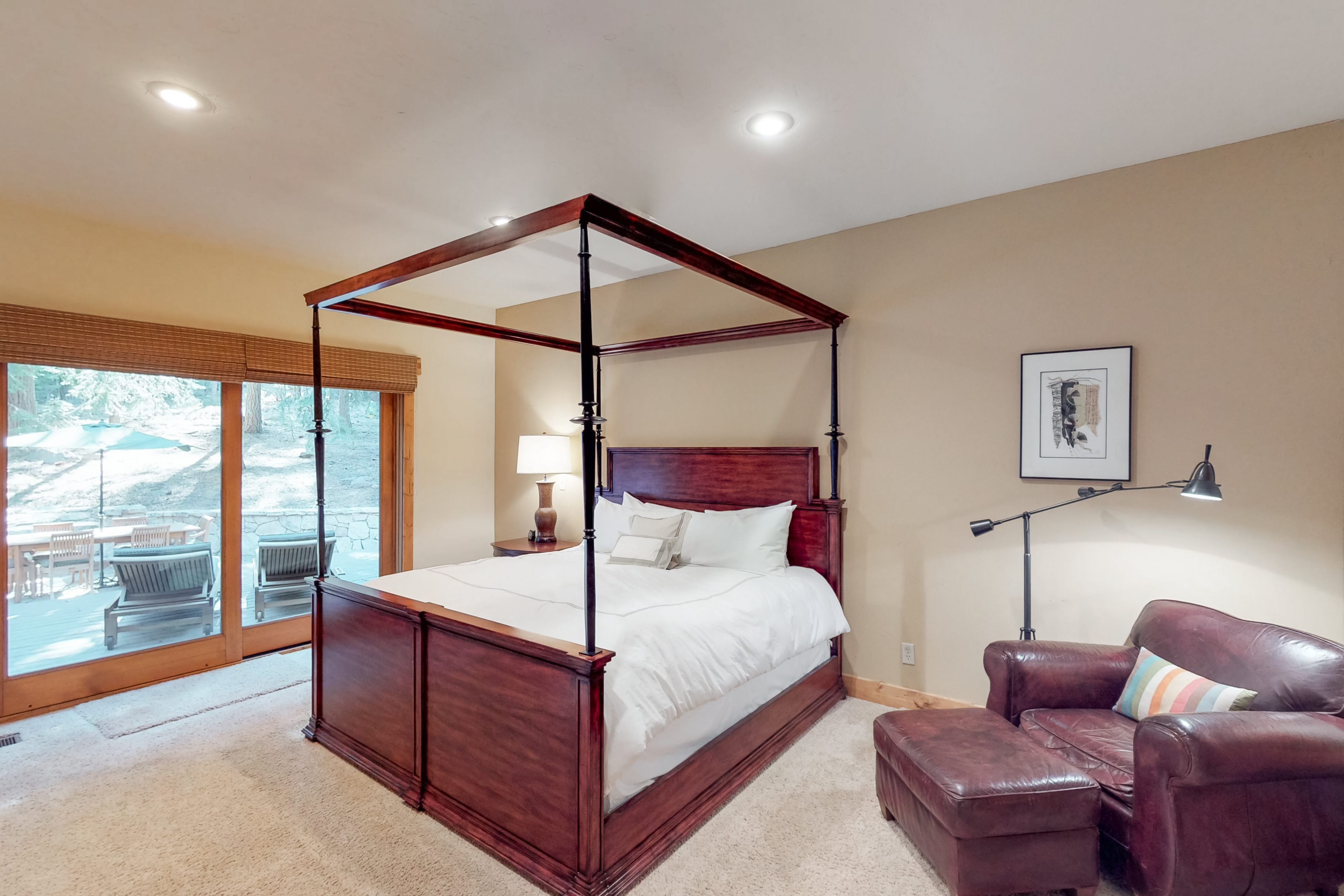 Lake Tahoe North Shore Home 978893