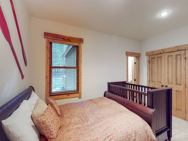 Lake Tahoe North Shore Home 978893