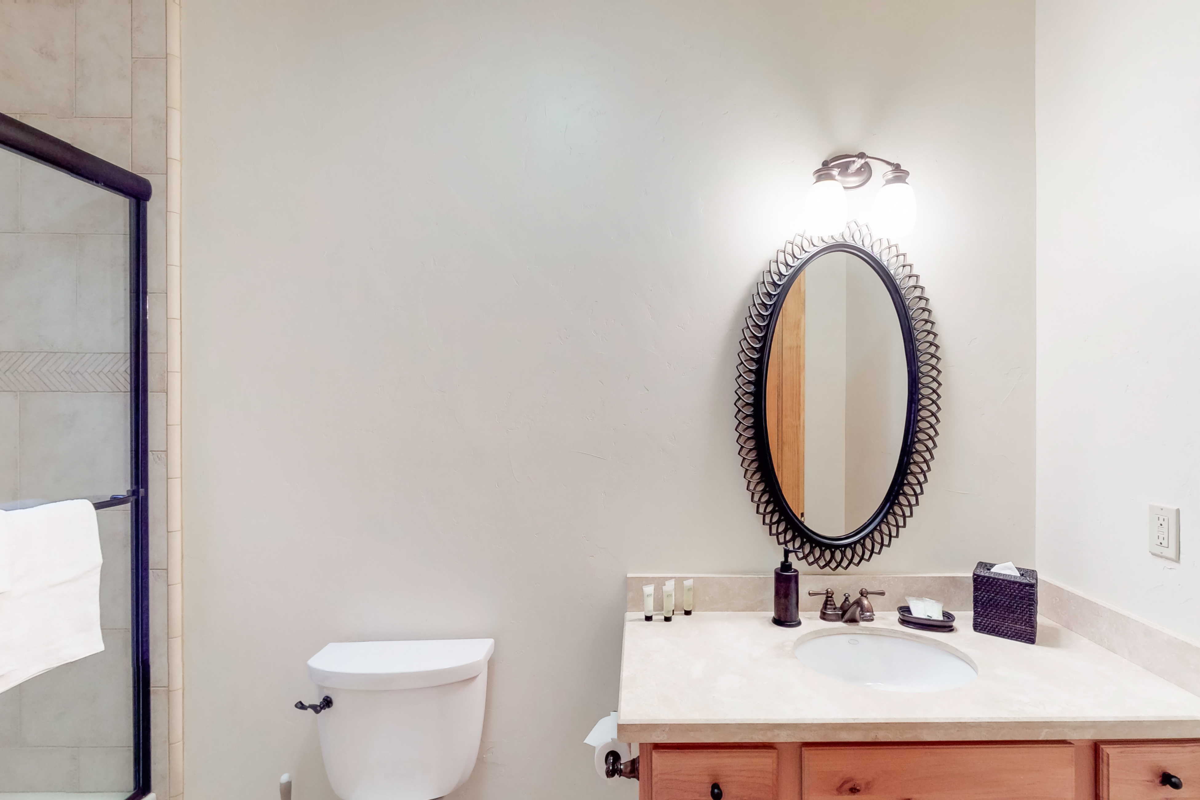 Lake Tahoe North Shore Home 978893