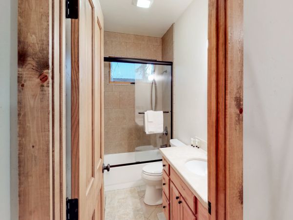 Lake Tahoe North Shore Home 978893