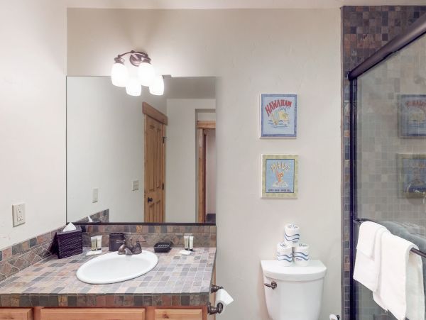 Lake Tahoe North Shore Home 978893