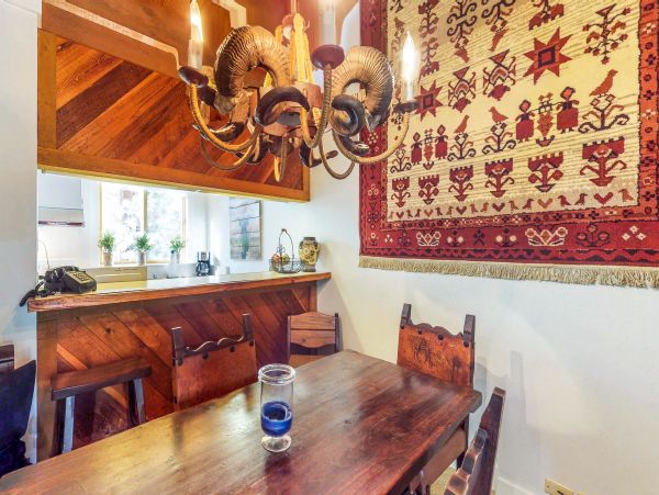 Lake Tahoe North Shore Home 978894