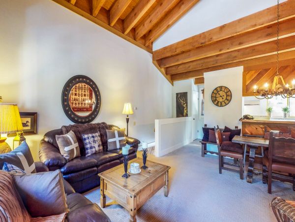 Lake Tahoe North Shore Home 978894