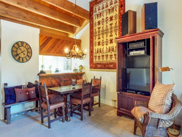 Lake Tahoe North Shore Home 978894
