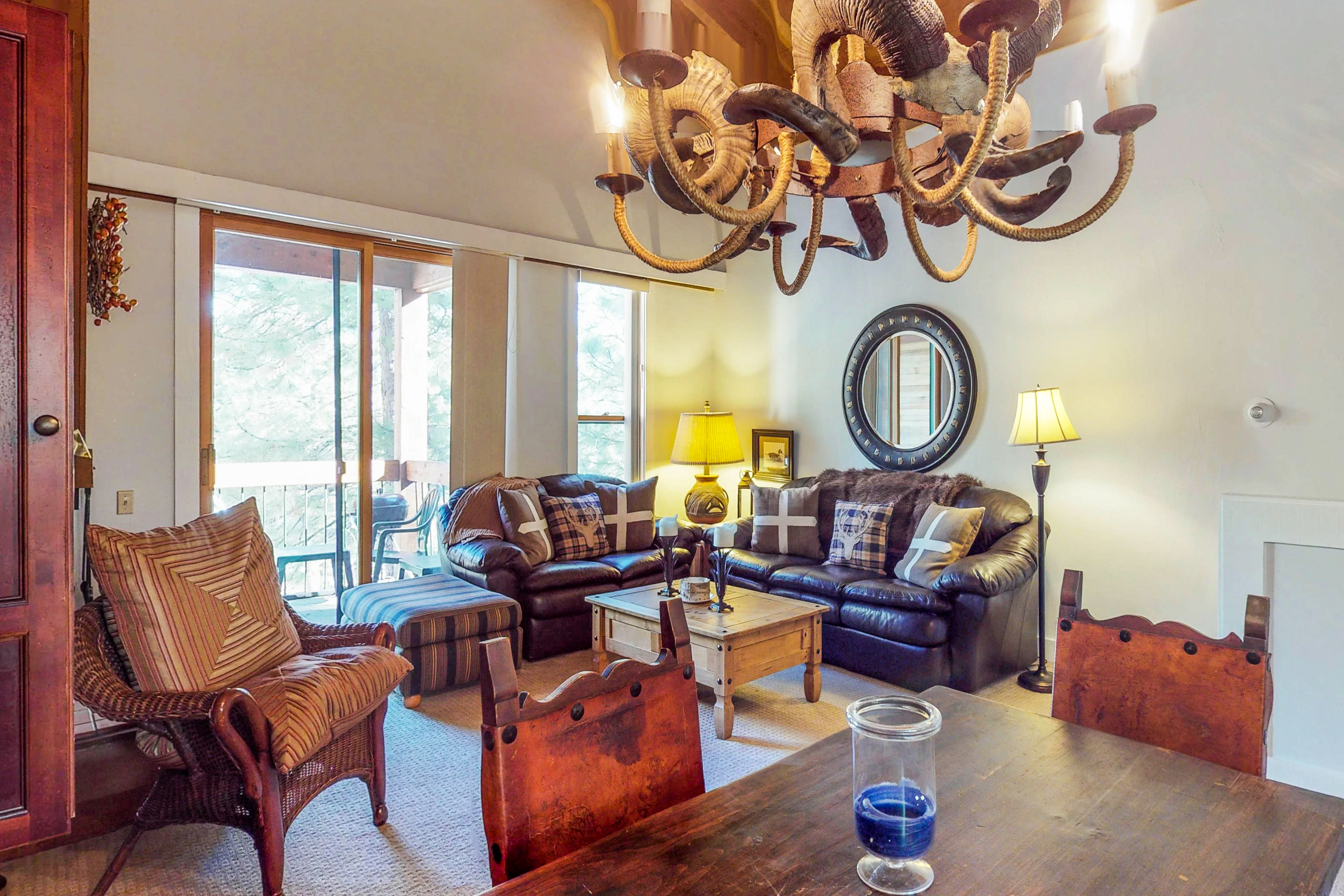 Lake Tahoe North Shore Home 978894