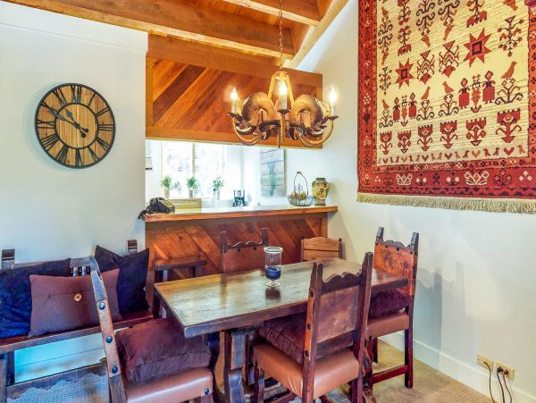 Lake Tahoe North Shore Home 978894
