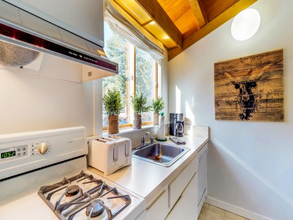 Lake Tahoe North Shore Home 978894