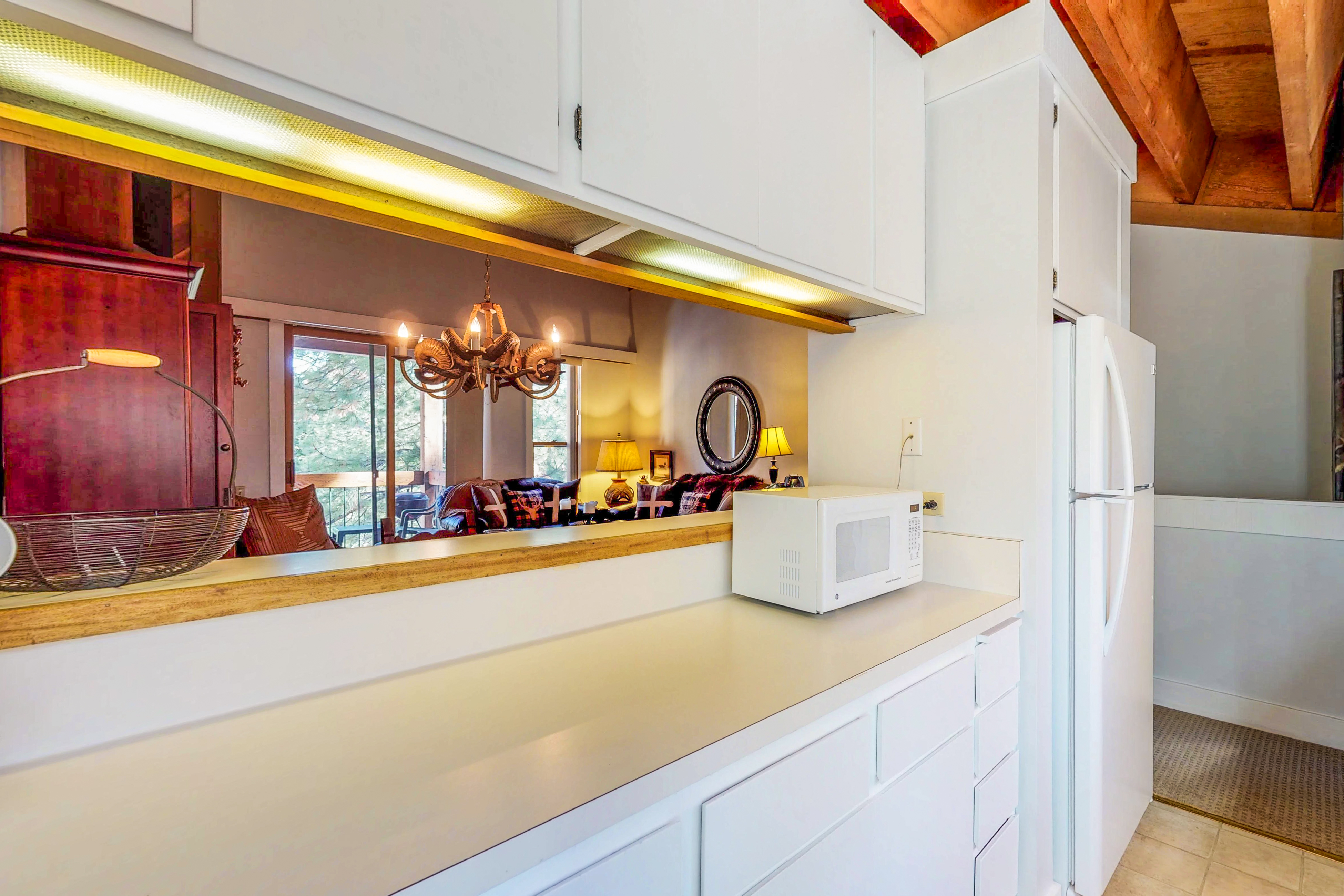 Lake Tahoe North Shore Home 978894