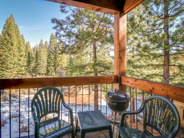 Lake Tahoe North Shore Home 978894
